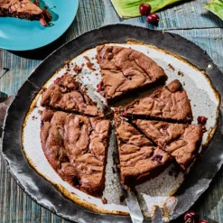 »Wochenmarkt-Backbuch«