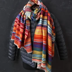 Wollschal »Ariana«