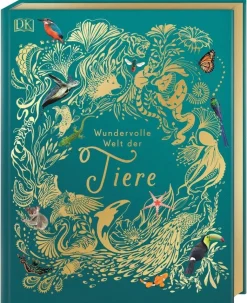 Wundervolle Welt der Tiere