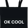 ZEIT CAMPUS Tasche »OK COOL«