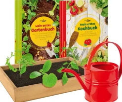 ZEIT LEO-Edition »Mein kleiner Garten«