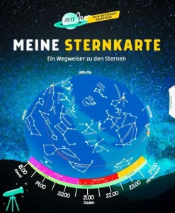ZEIT LEO-Edition »Mein Weltraum-Abenteuer«