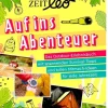 ZEIT LEO-Outdoor-Erlebnisbuch
