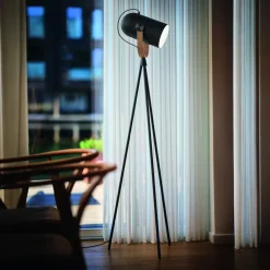 ZEIT Sonderedition Stehleuchte »Carronade II«