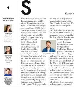 ZEIT VERBRECHEN 30/24