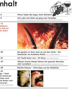 ZEIT VERBRECHEN 30/24