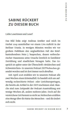 ZEIT VERBRECHEN 2 - Paperback