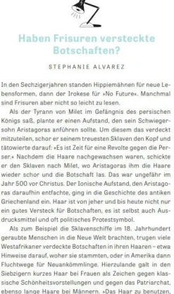 ZEIT WISSEN »Woher weißt du das?«