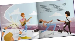 ZEIT-Edition »Die besten Bands aller Zeiten«