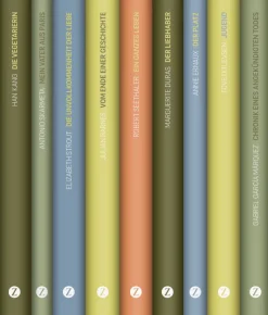 ZEIT-Edition »kurz & gut«