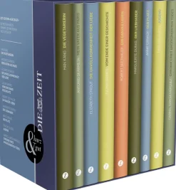 ZEIT-Edition »kurz & gut«