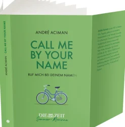 ZEIT-Edition »Sommer-Romane«