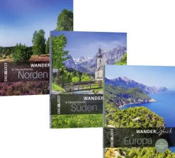 ZEIT-Edition »WanderGlück«