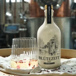 ZEIT-Jubiläumsedition Gin »BLÜTEZEIT«