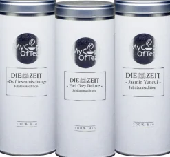 ZEIT-Jubiläumsedition »Tee-Set«