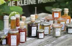 ZEIT-Jubiläums-Set »Herzhaft«