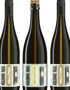 ZEIT-Selektion »Try Dry«, Alkoholfrei