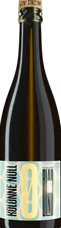 ZEIT-Selektion »Try Dry«, Alkoholfrei