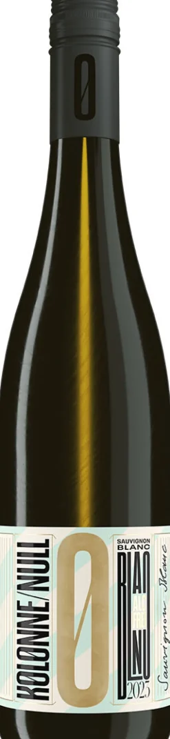 ZEIT-Selektion »Try Dry«, Alkoholfrei