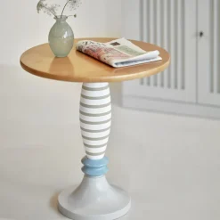 ZEIT-Sonderedition Beistelltisch »Birillo«