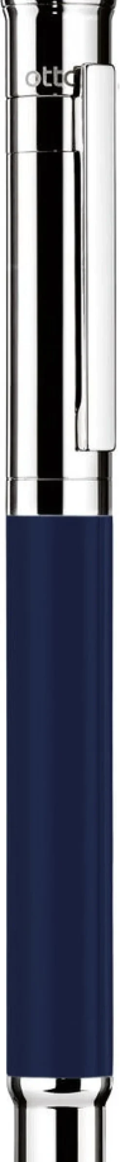 ZEIT-Sonderedition »Design 04« Set aus Füllfederhalter und Kugelschreiber