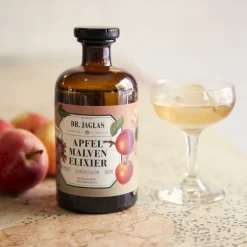 ZEIT-Sonderedition Dessertlikör »Apfel Malven-Elixier«