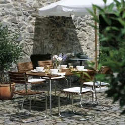 ZEIT-Sonderedition Gartenstuhl »S 40« von Thonet