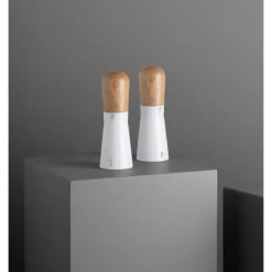 ZEIT-Sonderedition Gewürzmühlen »LAB« von KPM Berlin