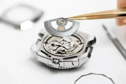 ZEIT-Sonderedition »Grand Flieger Airport Automatic«