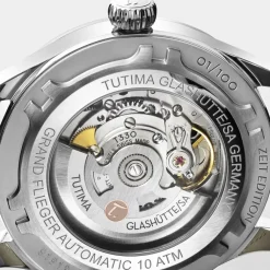 ZEIT-Sonderedition »Grand Flieger Airport Automatic«