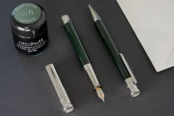 ZEIT-Sonderedition Kugelschreiber »Design04«