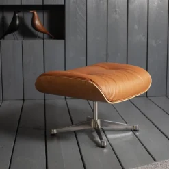 ZEIT-Sonderedition »Lounge Chair & Ottoman«