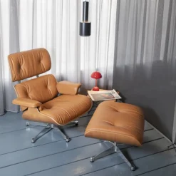 ZEIT-Sonderedition »Lounge Chair & Ottoman«
