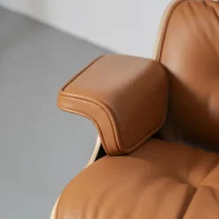 ZEIT-Sonderedition »Lounge Chair & Ottoman«