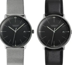 ZEIT-Sonderedition »max bill Automatic« von Junghans