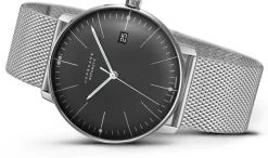 ZEIT-Sonderedition »max bill Automatic« von Junghans