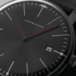 ZEIT-Sonderedition »max bill Quarz« Uhr