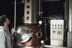 ZEIT-Sonderedition »MOZERs Obstreise«