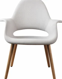ZEIT-Sonderedition »Organic Chair« von Vitra