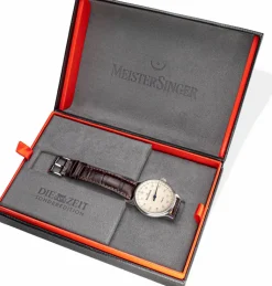 ZEIT-Sonderedition »Pangaea« von MeisterSinger