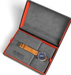 ZEIT-Sonderedition »Perigraph« Uhr