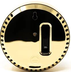 ZEIT-Sonderedition »POLAR Weltzeituhr« von Fischer Manufaktur