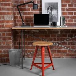 ZEIT-Sonderedition Rowac-Schemel »Red Brick«