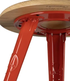 ZEIT-Sonderedition Rowac-Schemel »Red Brick«