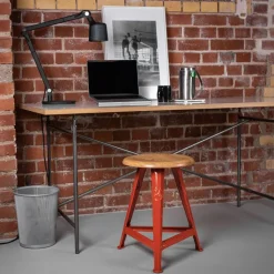 ZEIT-Sonderedition Rowac-Schemel »Red Brick«