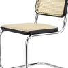 ZEIT-Sonderedition Stahlrohr-Freischwinger »S 32« von Thonet
