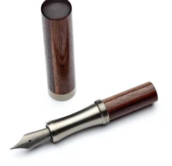 ZEIT-Sonderedition Taschenfüllfederhalter »Spatz«