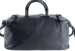 ZEIT-Sonderedition Travelbag »Toro« aus Rindleder