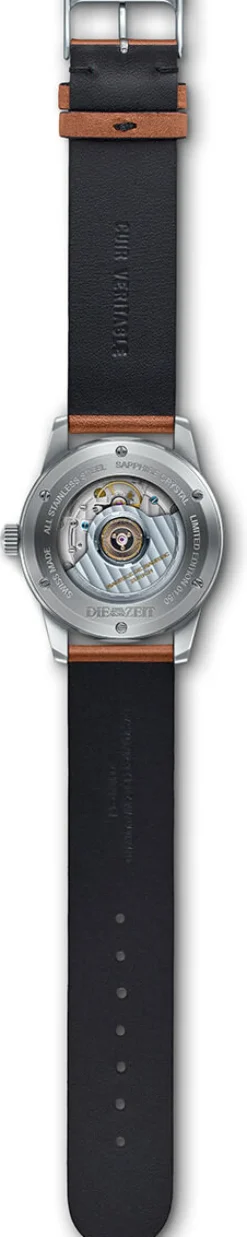 ZEIT-Sonderedition Uhr »L1 Weiss«