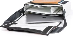 ZEIT-Tasche »Kasten«, Schwarzer Gurt